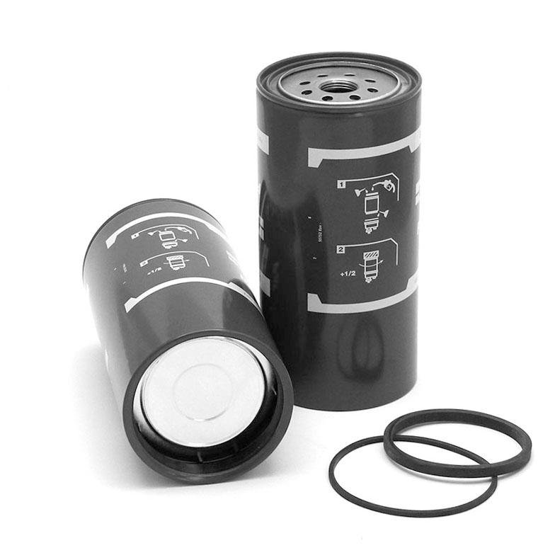 Filtre à carburant SF-FILTER SK 3281/2